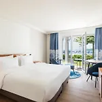 Отель Lindner Boltenhagen, Part Of Jdv By Hyatt Больтенхаген