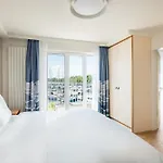 Отель Lindner Boltenhagen, Part Of Jdv By Hyatt 4*