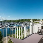 Lindner Boltenhagen, Part Of Jdv By Hyatt Отель