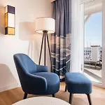 Ξενοδοχείο Lindner Boltenhagen, Part Of Jdv By Hyatt Boltenhagen (Ostseebad)