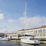 Отель Lindner Boltenhagen, Part Of Jdv By Hyatt 4*