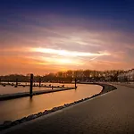Отель Lindner Boltenhagen, Part Of Jdv By Hyatt Больтенхаген