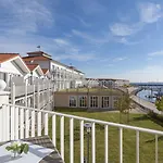 Отель Lindner Boltenhagen, Part Of Jdv By Hyatt 4*
