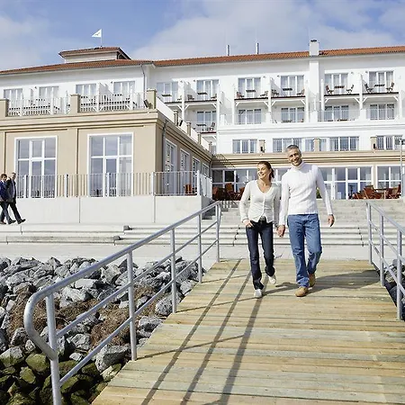 Lindner Boltenhagen, Part Of Jdv By Hyatt Boltenhagen (Ostseebad)