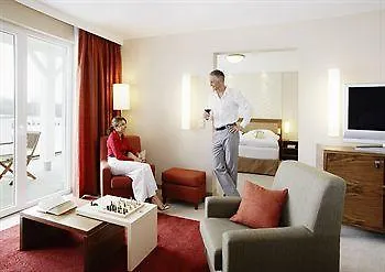 Iberotel Hotel 4*