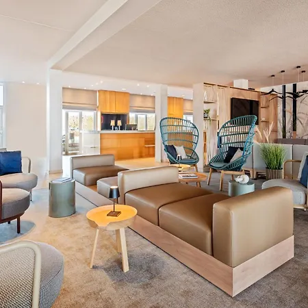 Lindner Boltenhagen, Part Of Jdv By Hyatt 4* ボルテンハーゲン