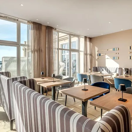 Lindner Boltenhagen, Part Of Jdv By Hyatt 4*