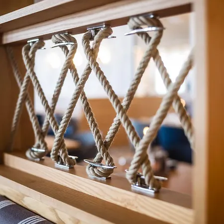 Lindner Boltenhagen, Part Of Jdv By Hyatt Hotel 4*