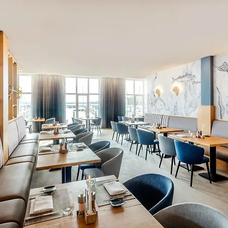 Hotell Lindner Boltenhagen, Part Of Jdv By Hyatt Boltenhagen (Ostseebad)