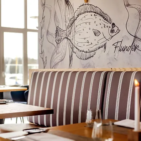 Lindner Boltenhagen, Part Of Jdv By Hyatt Boltenhagen (Ostseebad)