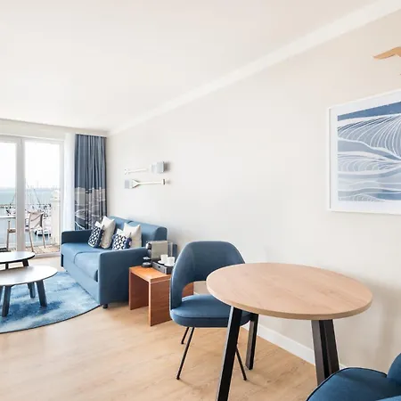 Hotel Lindner Boltenhagen, Part Of Jdv By Hyatt 4*