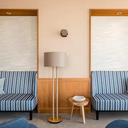 Hotell Lindner Boltenhagen, Part Of Jdv By Hyatt Boltenhagen (Ostseebad)