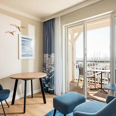 Lindner Boltenhagen, Part Of Jdv By Hyatt