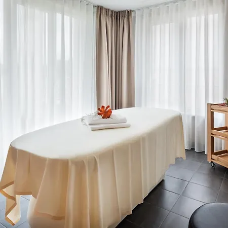 Lindner Boltenhagen, Part Of Jdv By Hyatt Hotell