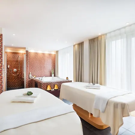 Hotel Lindner Boltenhagen, Part Of Jdv By Hyatt Boltenhagen (Ostseebad)