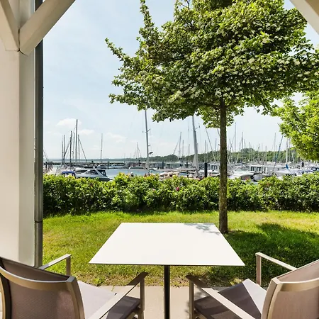 Lindner Boltenhagen, Part Of Jdv By Hyatt Boltenhagen (Ostseebad)