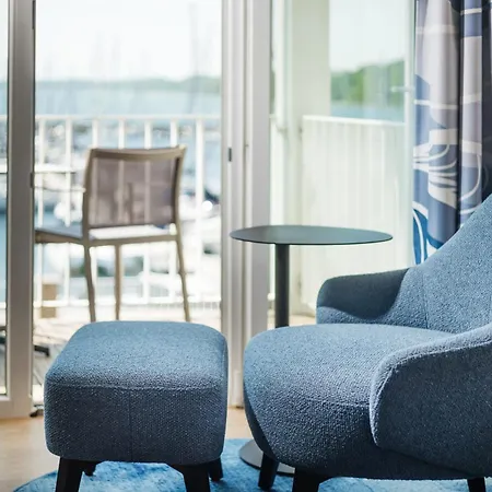 Lindner Boltenhagen, Part Of Jdv By Hyatt Hotell 4*