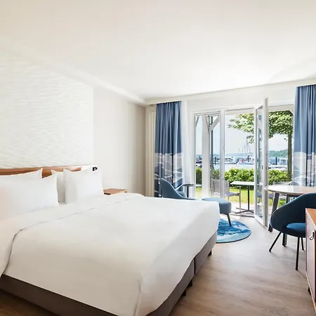 Hotell Lindner Boltenhagen, Part Of Jdv By Hyatt Boltenhagen (Ostseebad)