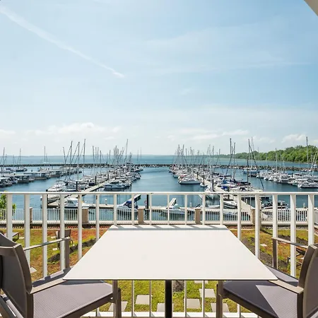 Lindner Boltenhagen, Part Of Jdv By Hyatt 4*