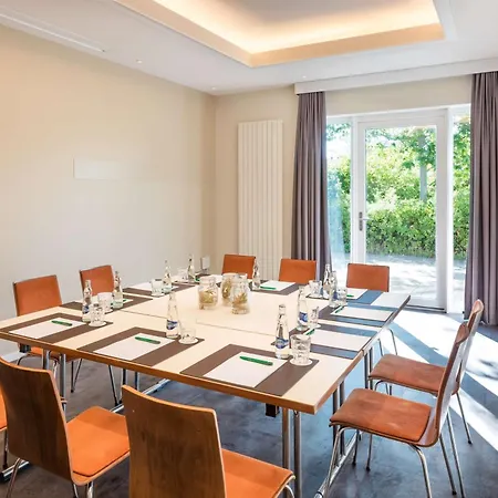 Hotel Lindner Boltenhagen, Part Of Jdv By Hyatt Boltenhagen (Ostseebad)