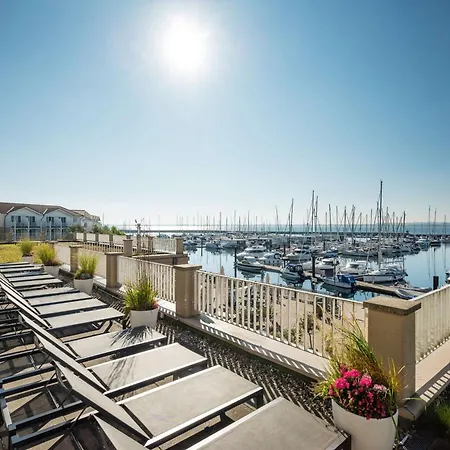 Ξενοδοχείο Lindner Boltenhagen, Part Of Jdv By Hyatt