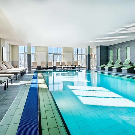 Lindner Boltenhagen, Part Of Jdv By Hyatt Ξενοδοχείο