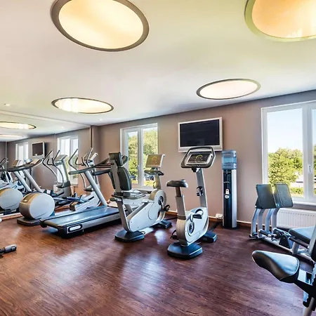 Hotel Lindner Boltenhagen, Part Of Jdv By Hyatt 4*