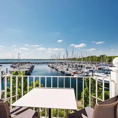 Hotel Lindner Boltenhagen, Part Of Jdv By Hyatt Boltenhagen (Ostseebad)