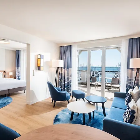 Lindner Boltenhagen, Part Of Jdv By Hyatt 4* 博尔滕哈根