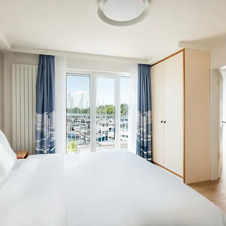 ホテル Lindner Boltenhagen, Part Of Jdv By Hyatt 4*