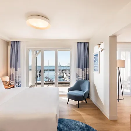 Lindner Boltenhagen, Part Of Jdv By Hyatt Отель 4*