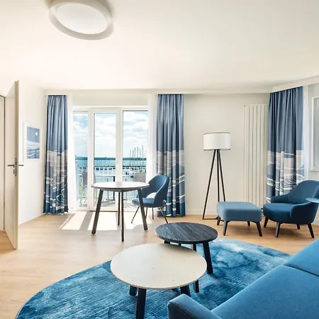 Lindner Boltenhagen, Part Of Jdv By Hyatt ホテル