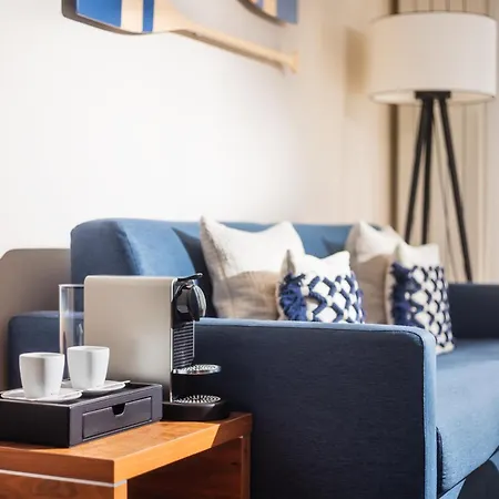 Ξενοδοχείο Lindner Boltenhagen, Part Of Jdv By Hyatt 4*