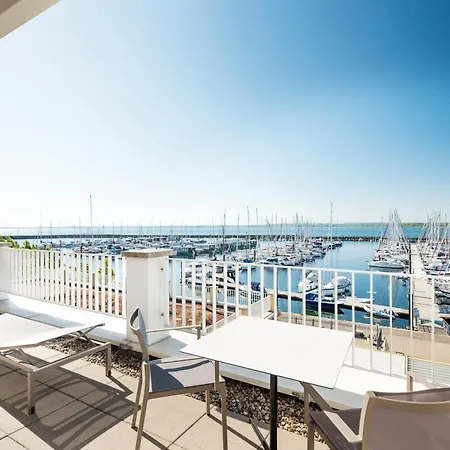 Lindner Boltenhagen, Part Of Jdv By Hyatt Отель Больтенхаген