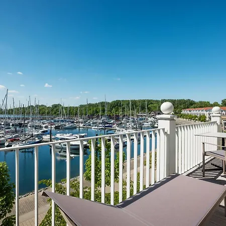 Lindner Boltenhagen, Part Of Jdv By Hyatt Hotell