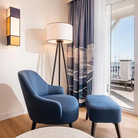 Hotel Lindner Boltenhagen, Part Of Jdv By Hyatt Boltenhagen (Ostseebad)