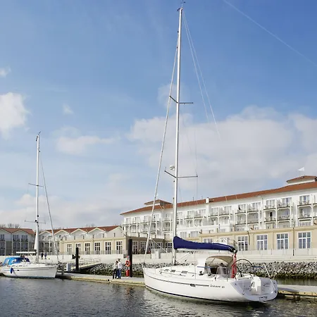ホテル Lindner Boltenhagen, Part Of Jdv By Hyatt 4*