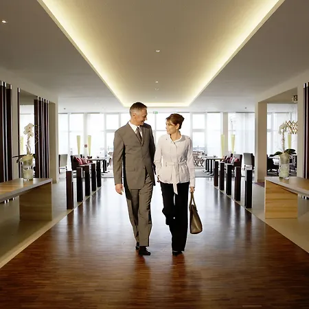 Lindner Boltenhagen, Part Of Jdv By Hyatt 4* Больтенхаген