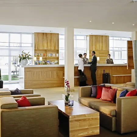 Hotell Lindner Boltenhagen, Part Of Jdv By Hyatt 4*
