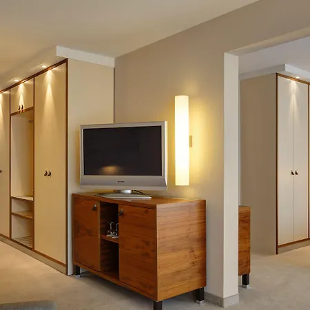 Hotell Lindner Boltenhagen, Part Of Jdv By Hyatt 4*