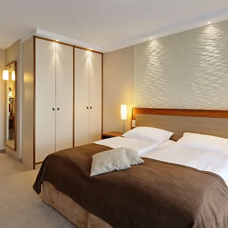 Lindner Boltenhagen, Part Of Jdv By Hyatt 4*