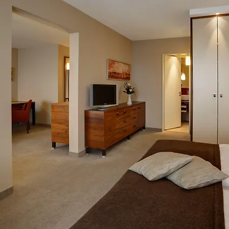 Hotel Lindner Boltenhagen, Part Of Jdv By Hyatt Boltenhagen (Ostseebad)