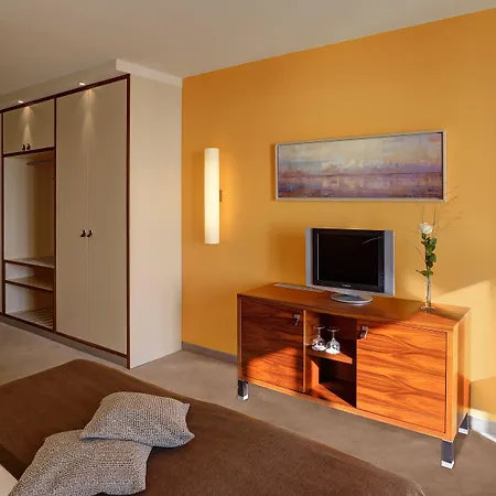 Lindner Boltenhagen, Part Of Jdv By Hyatt 4*