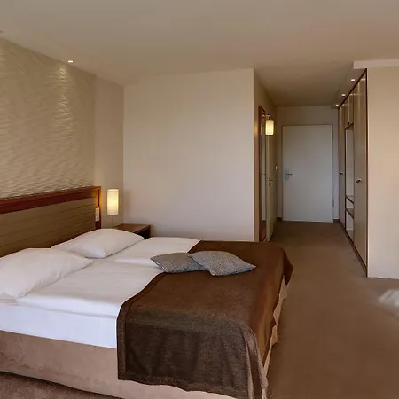 Lindner Boltenhagen, Part Of Jdv By Hyatt 4*