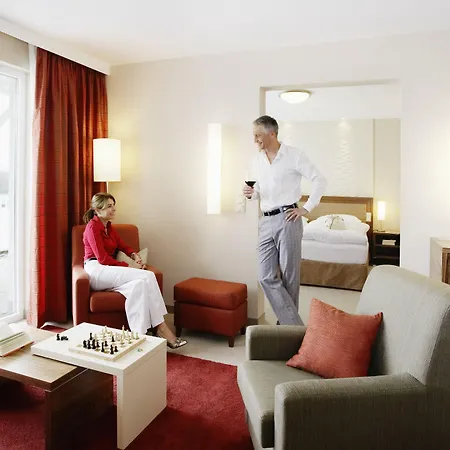 Lindner Boltenhagen, Part Of Jdv By Hyatt Hotel Boltenhagen (Ostseebad)