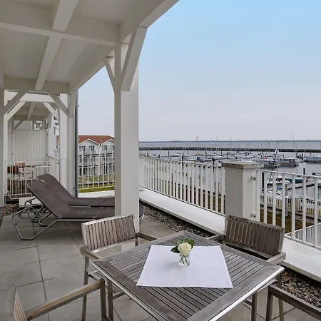 Hotel Lindner Boltenhagen, Part Of Jdv By Hyatt