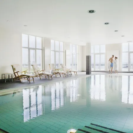 Lindner Boltenhagen, Part Of Jdv By Hyatt 4* Больтенхаген