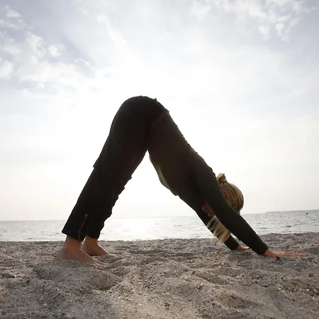 Lindner Boltenhagen, Part Of Jdv By Hyatt 4* Boltenhagen (Ostseebad)