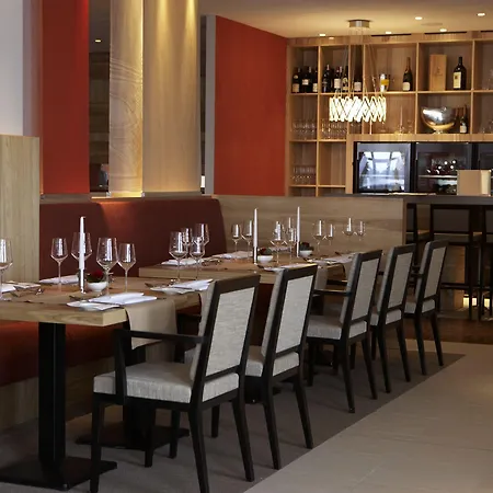 Lindner Boltenhagen, Part Of Jdv By Hyatt Hotell 4*
