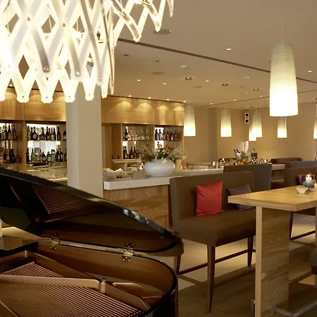 Lindner Boltenhagen, Part Of Jdv By Hyatt 4*
